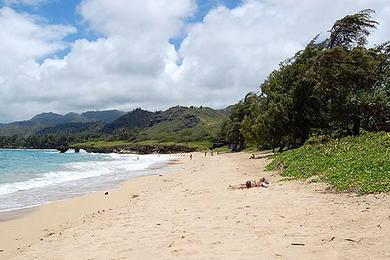 Sandee - Laie Beach Park