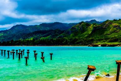 Sandee - Laie Beach Park