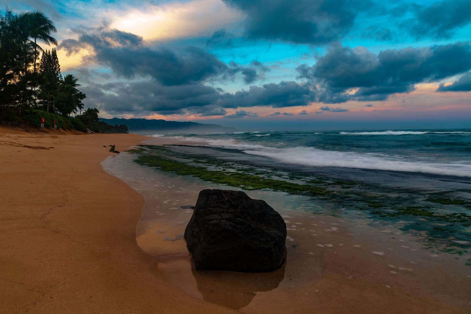 Sandee - Laniakea Beach