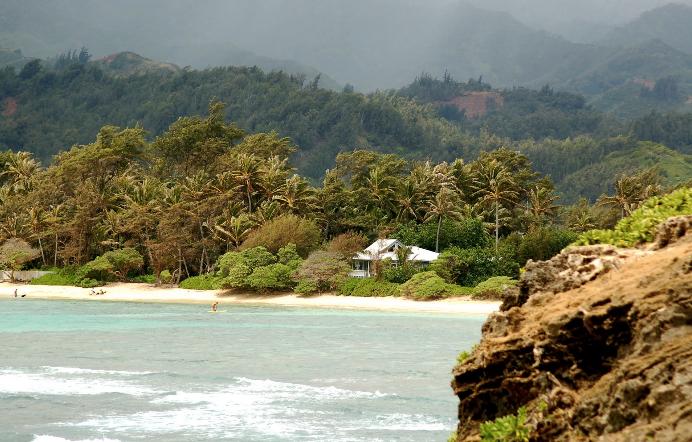 Sandee - Laniloa Beach