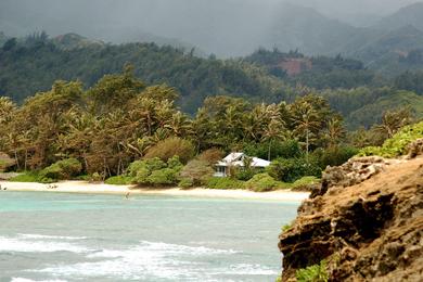 Sandee - Laniloa Beach