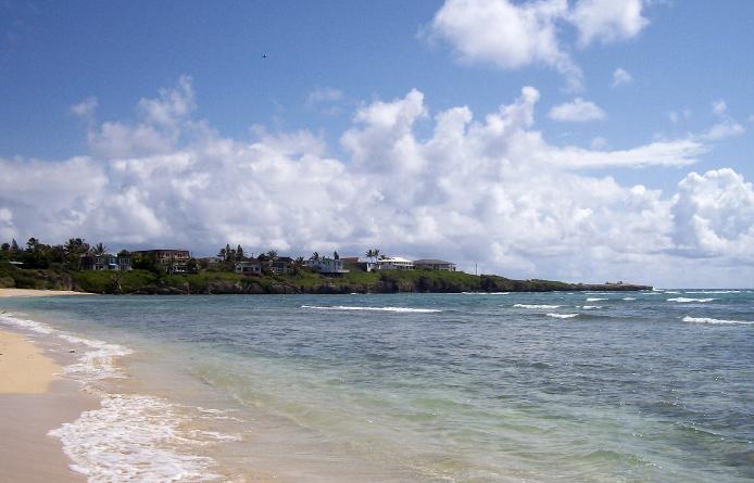 Sandee - Laniloa Beach