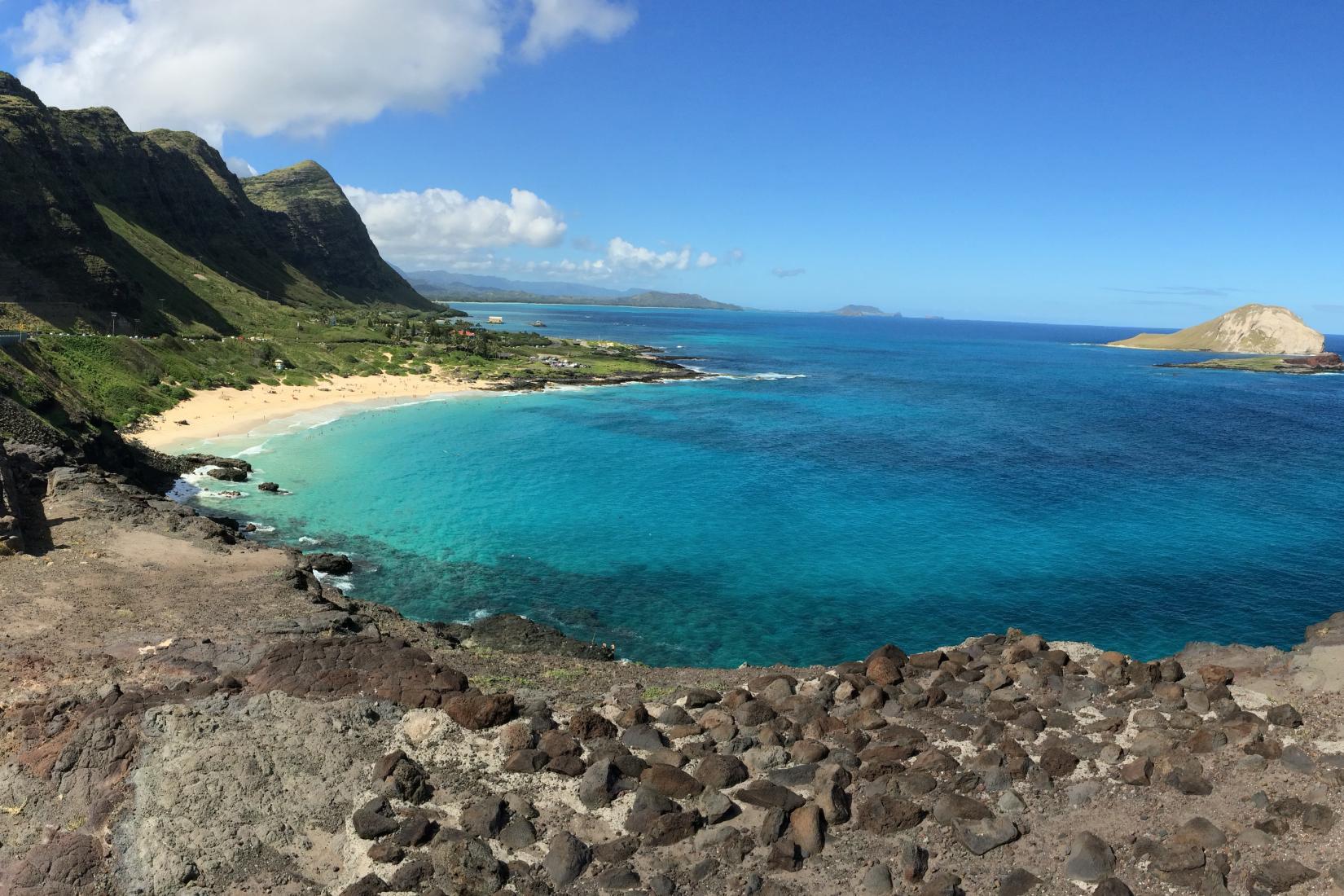 Sandee - Makapuu Beach