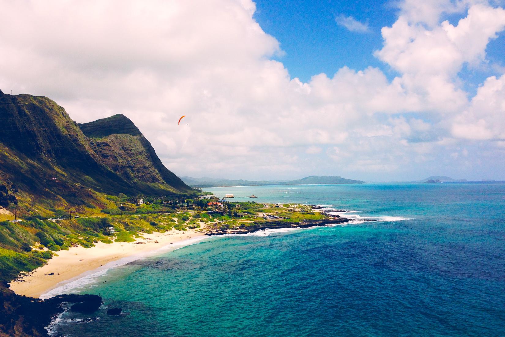 Sandee - Makapuu Beach