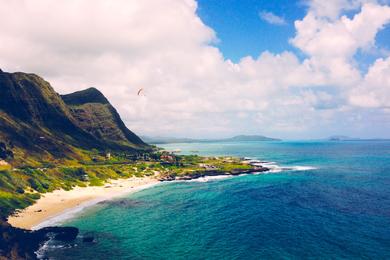 Sandee - Makapuu Beach