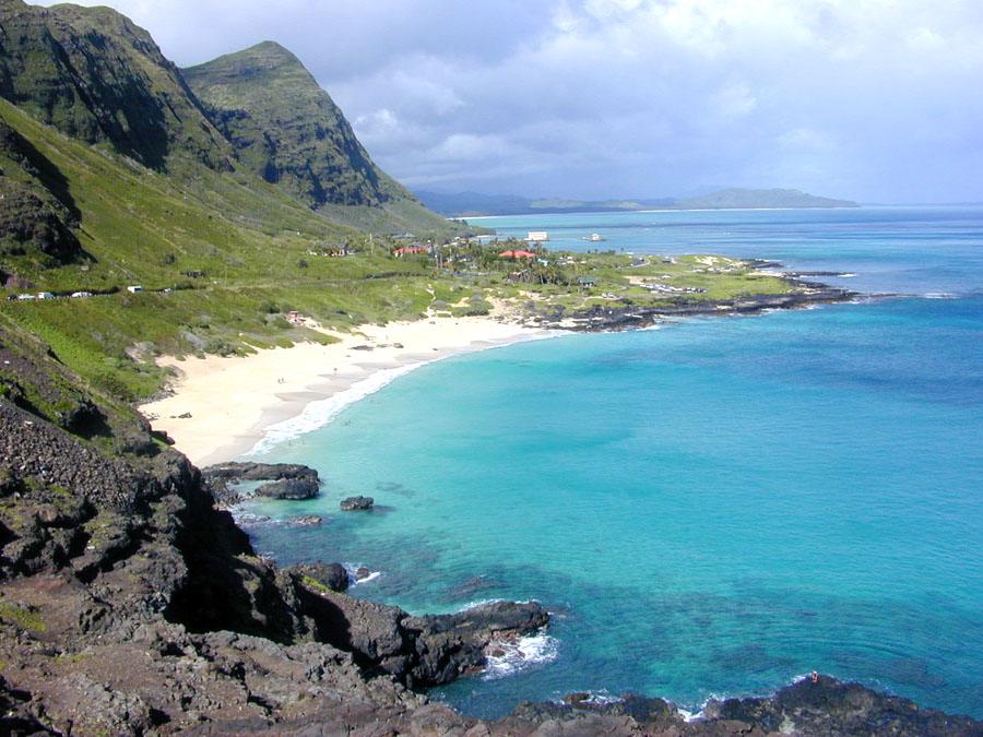 Sandee - Makapuu Beach