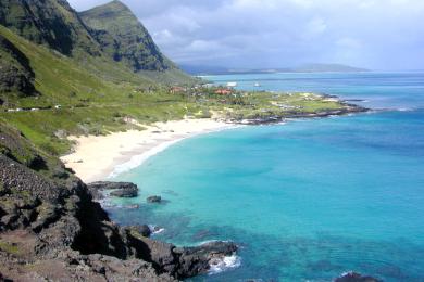 Sandee - Makapuu Beach