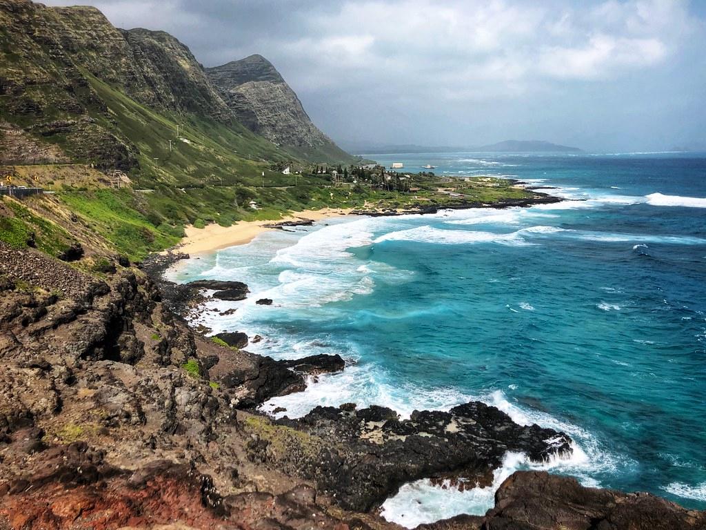 Sandee - Makapuu Beach