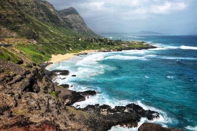 Sandee - Makapuu Beach