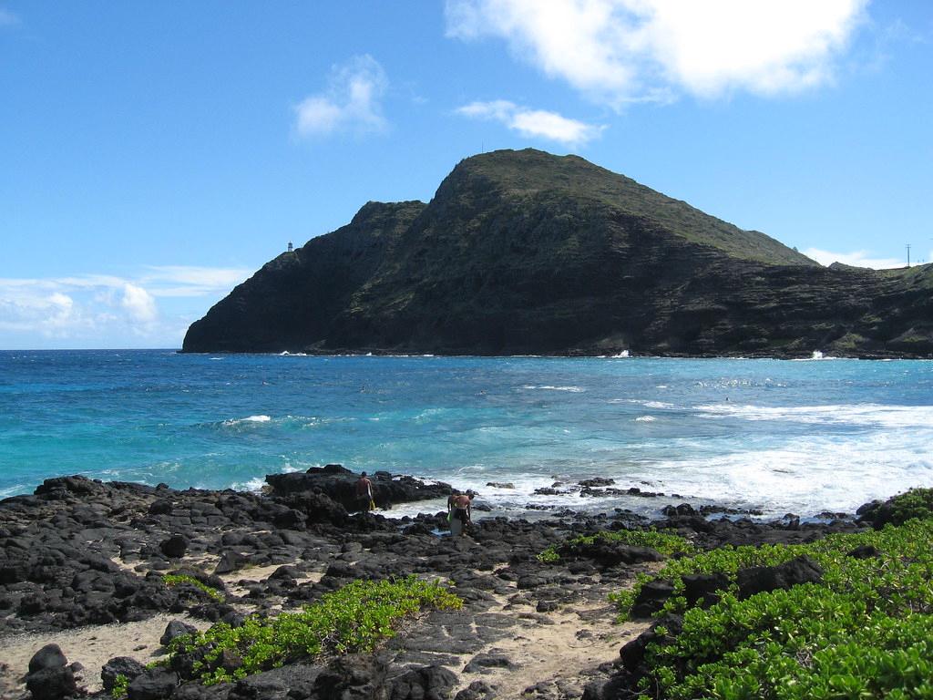 Sandee - Makapuu Beach