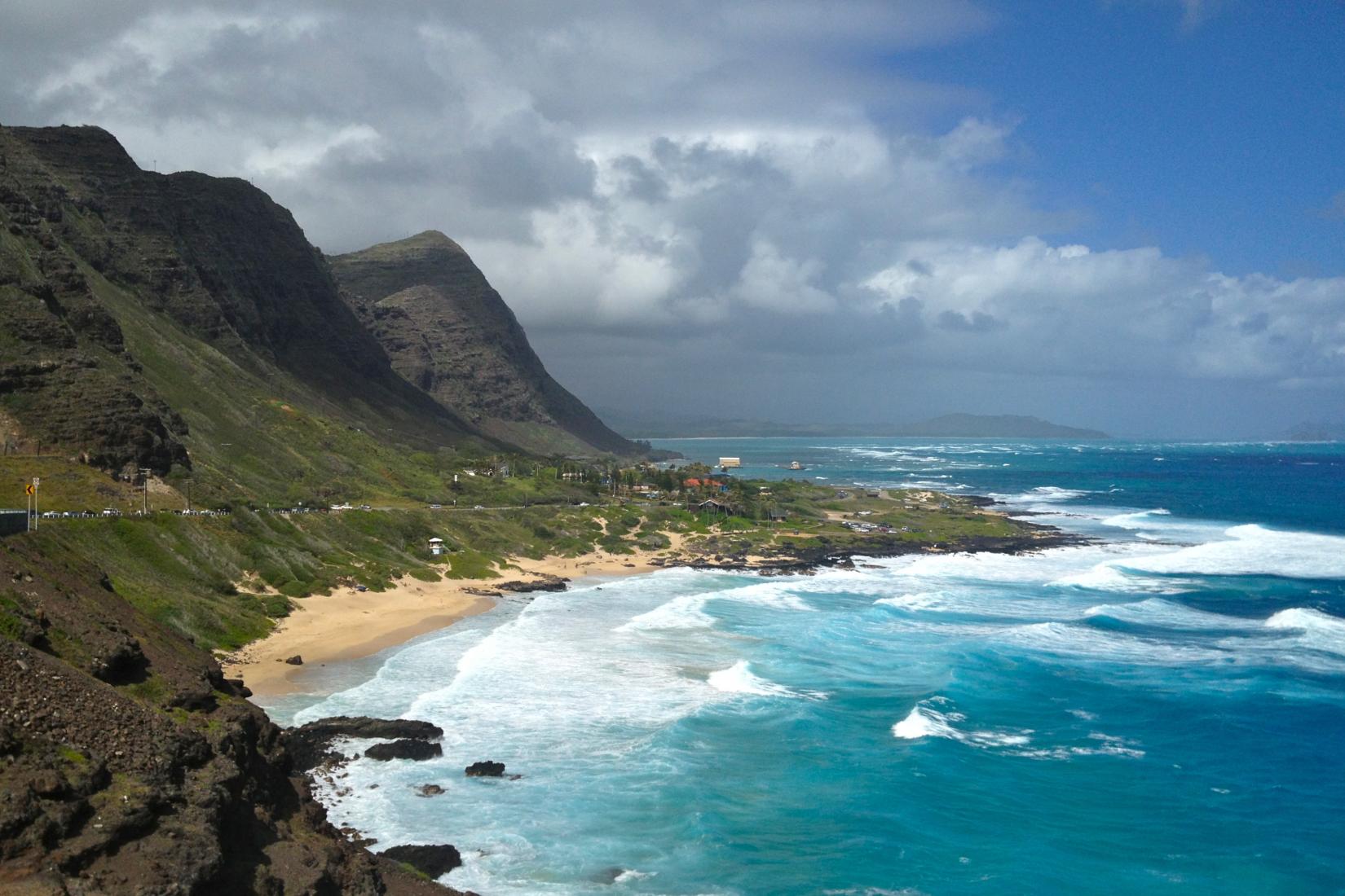 Sandee - Makapuu Beach