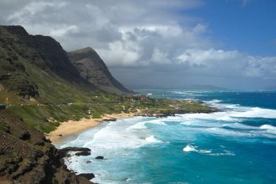 Sandee - Makapuu Beach