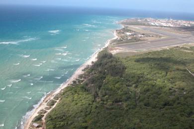 Sandee Nimitz Beach Photo