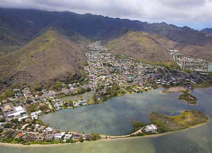 Sandee Paiko Lagoon Photo