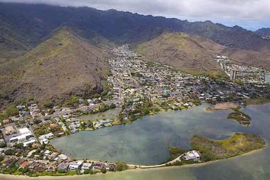 Sandee Paiko Lagoon