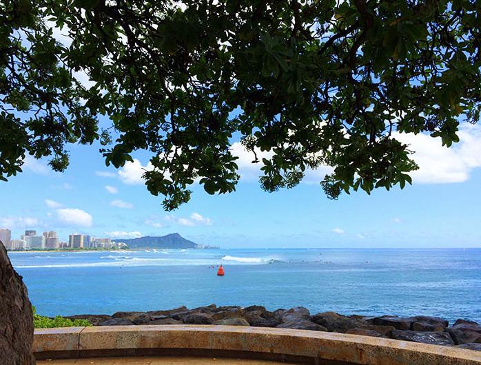 Sandee - Kakaako Waterfront Park