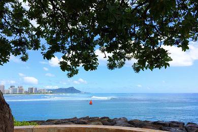 Sandee - Kakaako Waterfront Park