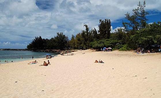 Sandee - Pupukea Beach Park