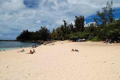 Sandee - Pupukea Beach Park