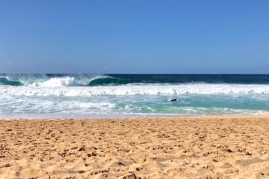 Sandee - Pupukea Beach Park