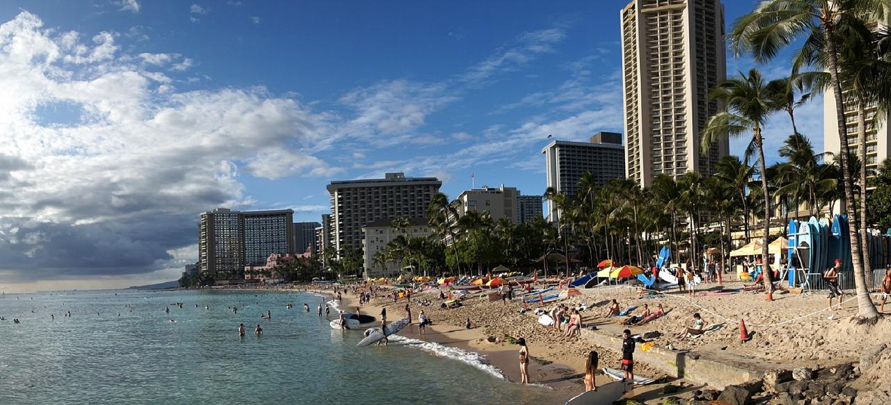 Sandee - Kaimana Beach