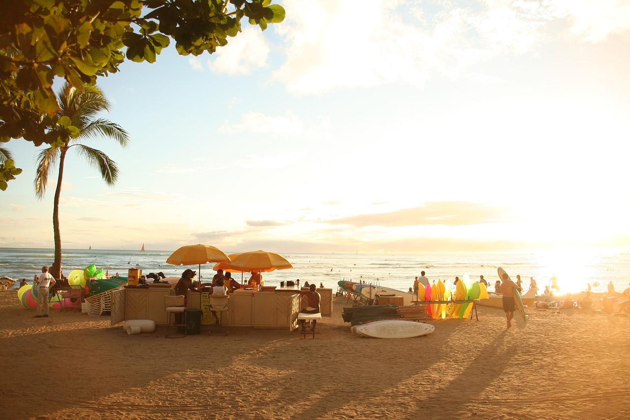 Sandee - Kaimana Beach