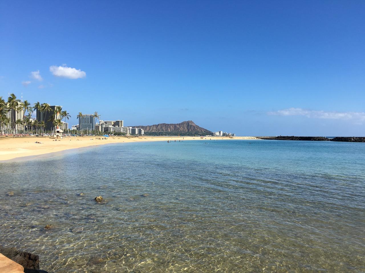 Sandee - Kaimana Beach