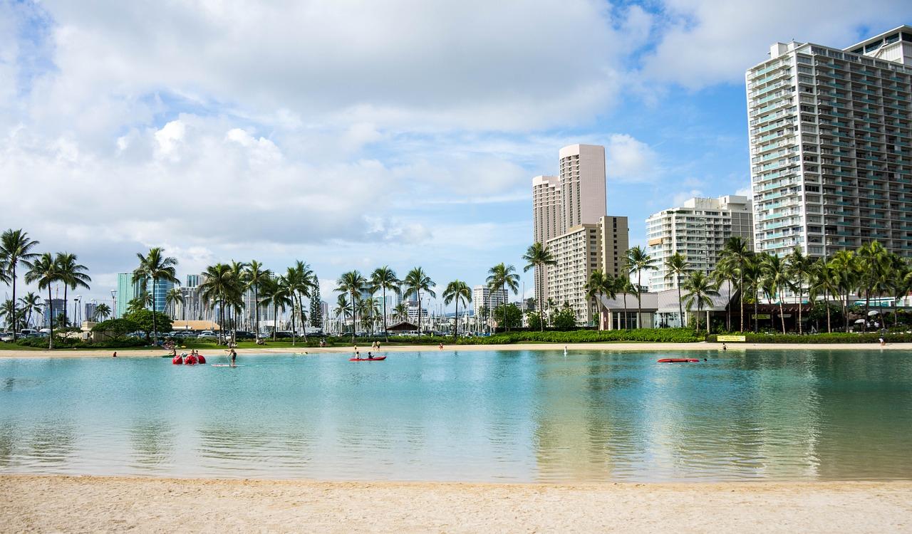 Sandee - Kaimana Beach