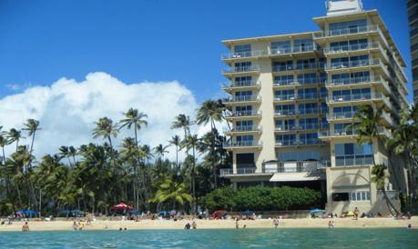 Sandee - Kaimana Beach