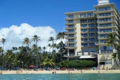 Sandee - Kaimana Beach