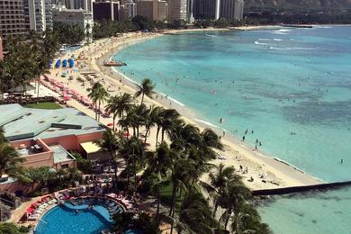 Sandee - Kaimana Beach