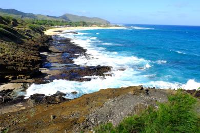 Sandee Sandy Beach County Park Photo