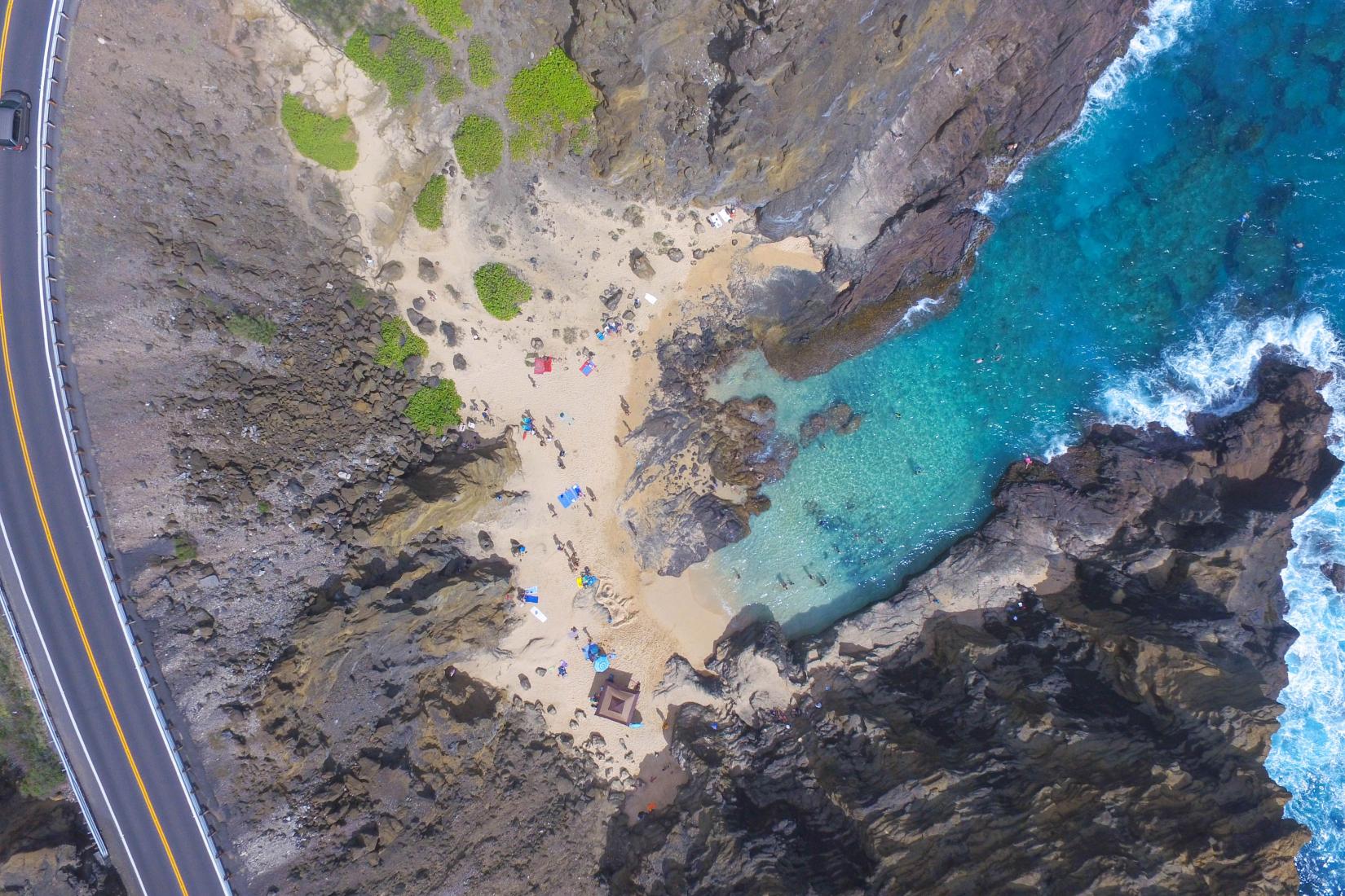 Sandee - Sandy Beach County Park