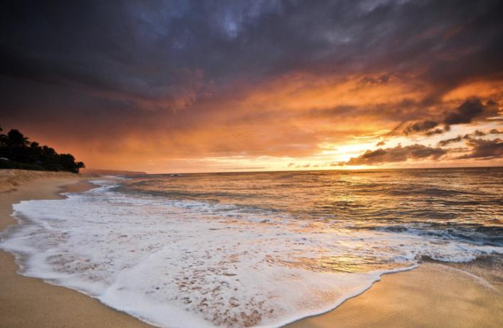 Sandee - Sunset Beach