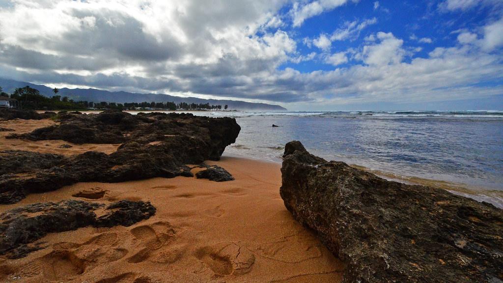 Sandee - Turtle Bay Beach