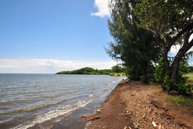 Sandee - Waiahole Beach Park