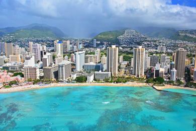 Sandee - Waikiki Beach