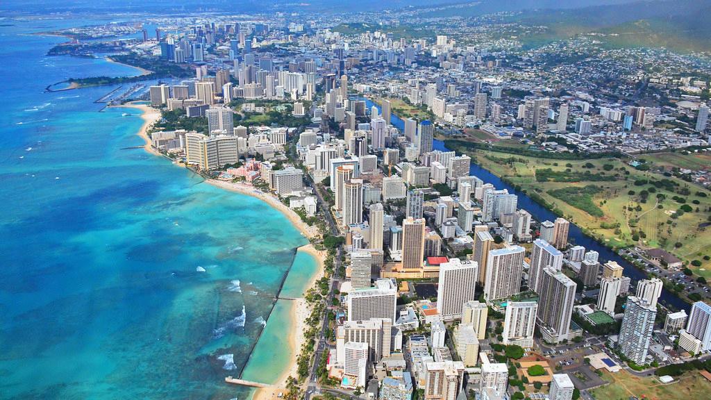 Sandee - Waikiki Beach