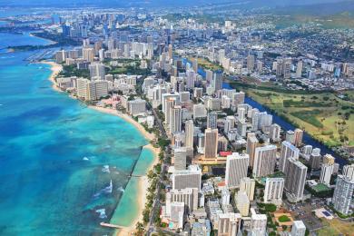 Sandee - Waikiki Beach