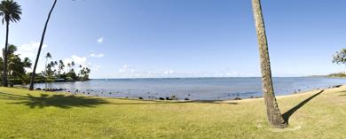 Sandee - Wailupe Beach Park