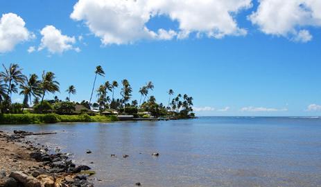 Sandee - Wailupe Beach Park