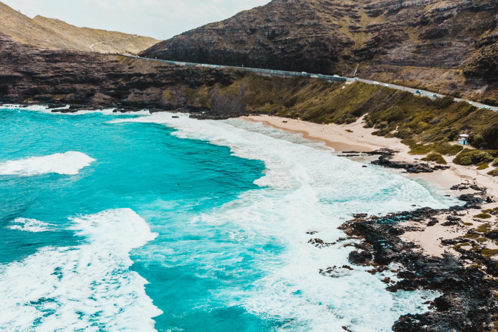 Sandee - Waimanalo Beach Park