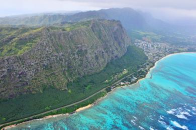 Sandee Waimanalo Beach Park