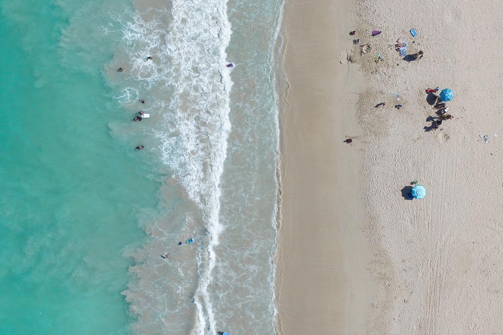 Sandee - Waimanalo Beach Park