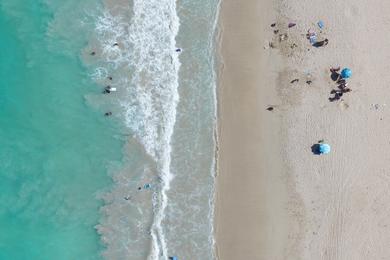 Sandee - Waimanalo Beach Park