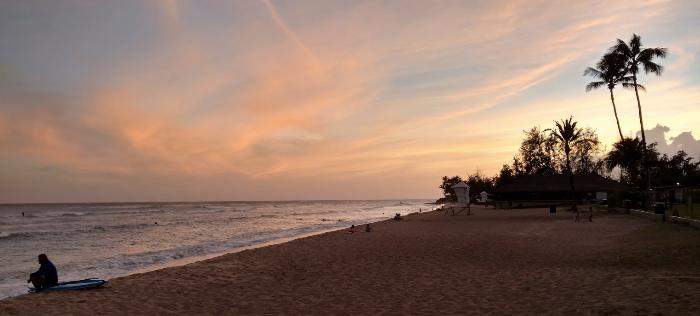 Sandee - White Plains Beach