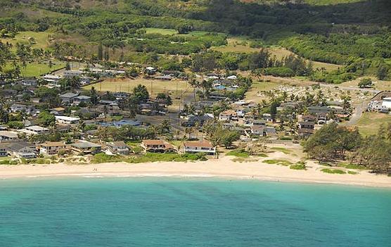 Sandee - Hukilau Beach