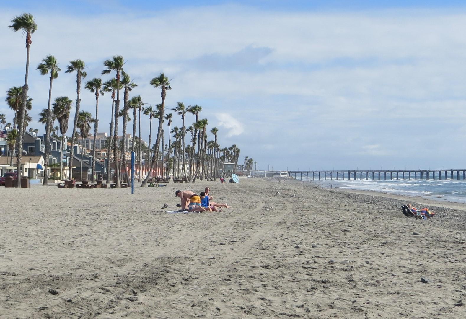 Sandee - Breakwater Way Beach