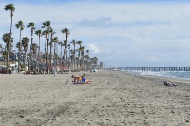 Sandee - Breakwater Way Beach