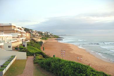 Sandee Ballito Beach